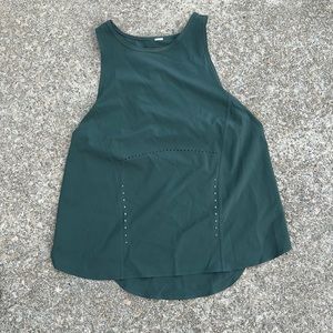 Lululemon Tank Top Size 0